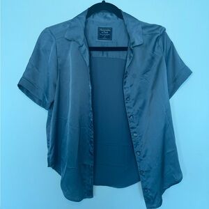 Abercrombie and Fitch small blouse